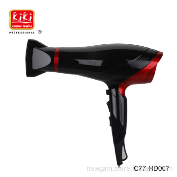 1800W DC Motor,Personal care product.Household Hair Dryer